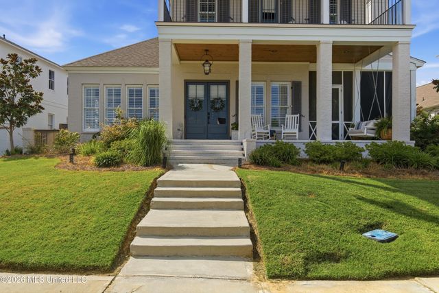 124 N Natchez Drive, Madison, MS 39110