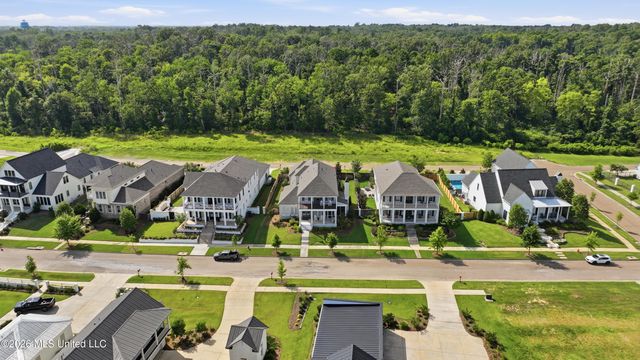 124 N Natchez Drive, Madison, MS 39110