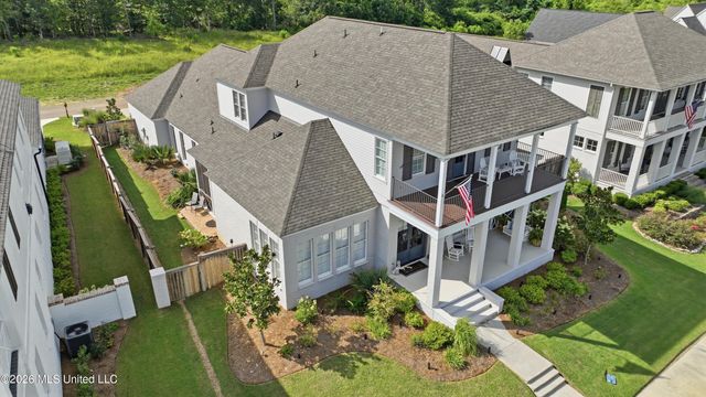 124 N Natchez Drive, Madison, MS 39110