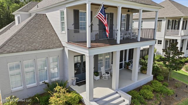 124 N Natchez Drive, Madison, MS 39110