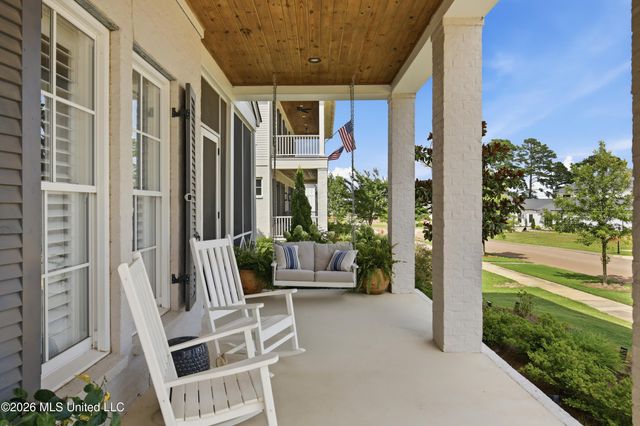 124 N Natchez Drive, Madison, MS 39110