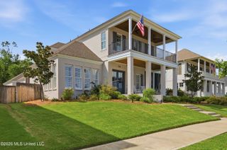 124 N Natchez Drive, Madison, MS 39110