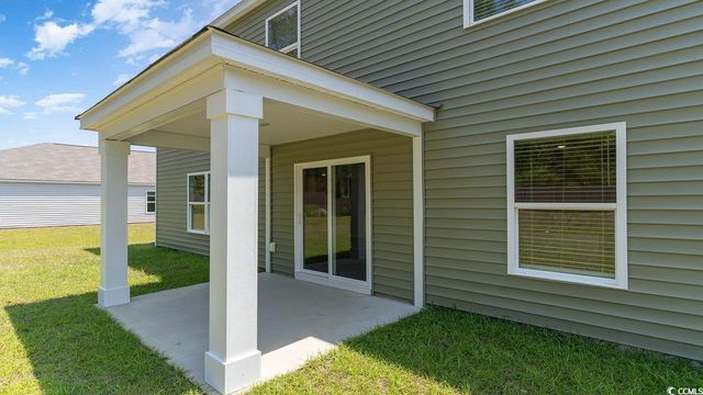 488 Acosta Circle, Conway, SC 29527