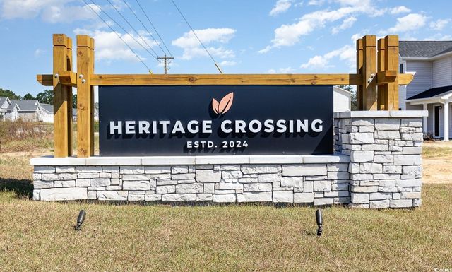 488 Acosta Circle, Conway, SC 29527