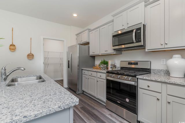 488 Acosta Circle, Conway, SC 29527