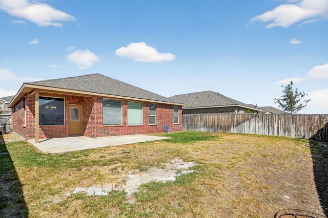 6709 Hall of Fame, Midland, TX 79706