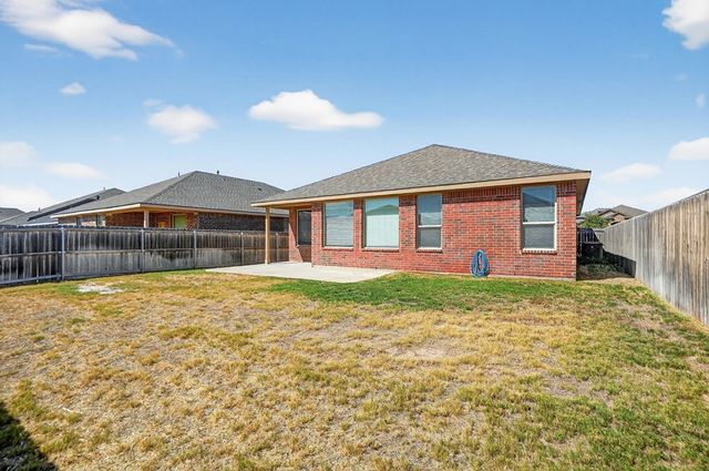 6709 Hall of Fame, Midland, TX 79706