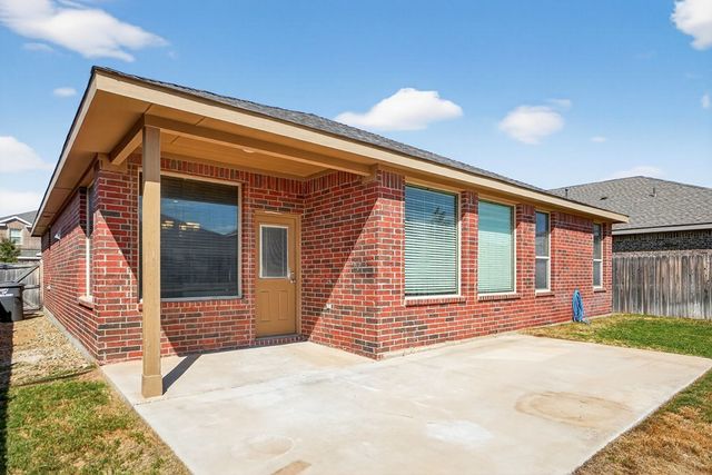 6709 Hall of Fame, Midland, TX 79706