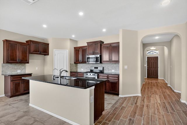 6709 Hall of Fame, Midland, TX 79706