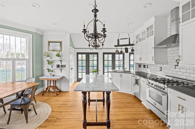 2101 The Plaza Road, Charlotte, NC 28205