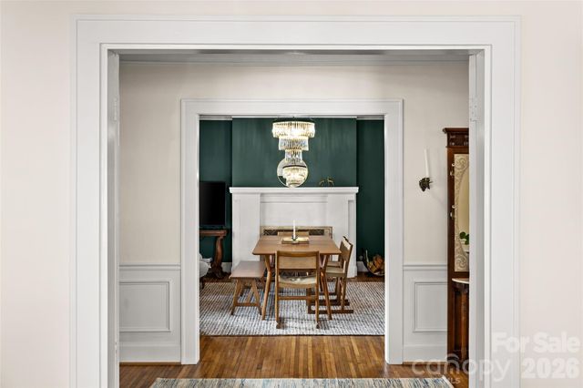 2101 The Plaza Road, Charlotte, NC 28205