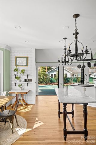 2101 The Plaza Road, Charlotte, NC 28205