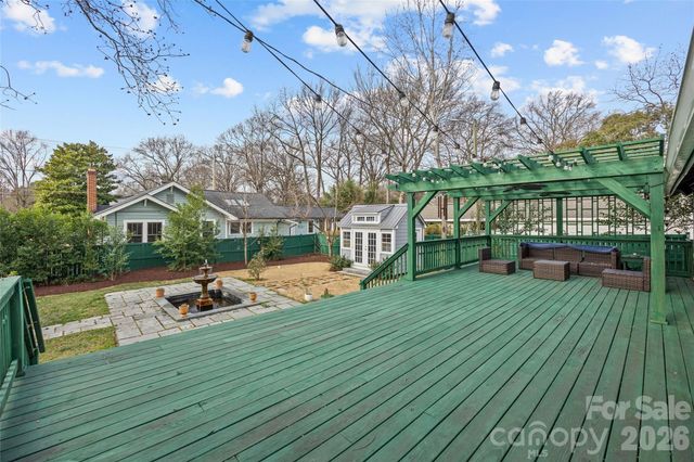 2101 The Plaza Road, Charlotte, NC 28205