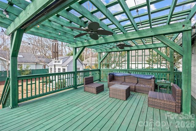 2101 The Plaza Road, Charlotte, NC 28205