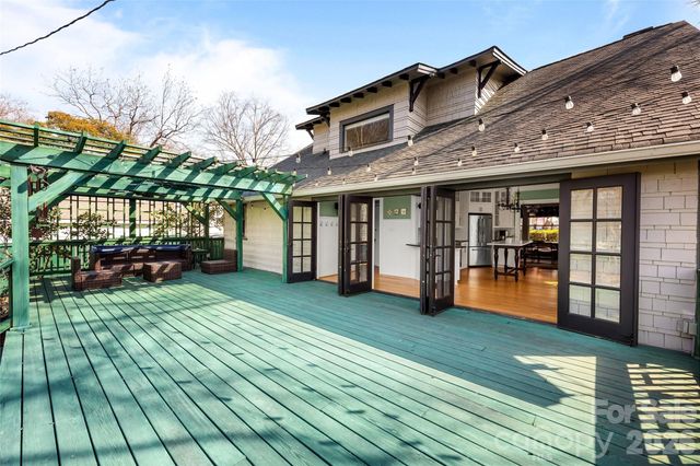 2101 The Plaza Road, Charlotte, NC 28205