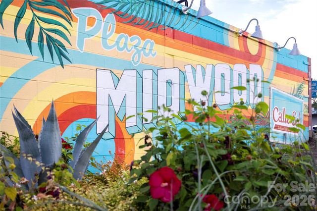 2101 The Plaza Road, Charlotte, NC 28205