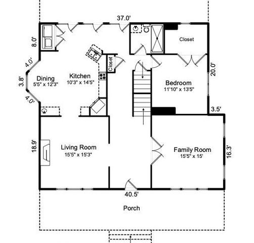 2101 The Plaza Road, Charlotte, NC 28205