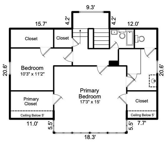 2101 The Plaza Road, Charlotte, NC 28205