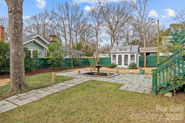 2101 The Plaza Road, Charlotte, NC 28205