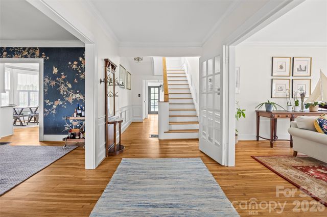 2101 The Plaza Road, Charlotte, NC 28205