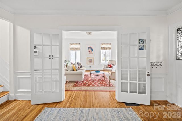 2101 The Plaza Road, Charlotte, NC 28205