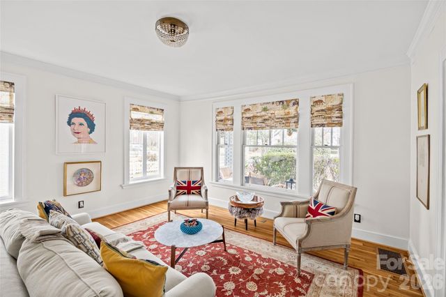 2101 The Plaza Road, Charlotte, NC 28205