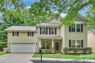 12753 Cross Dale Drive, Huntersville, NC 28078