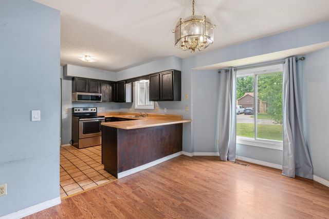 6707 E Pepperwood Ct, Wichita, KS 67226