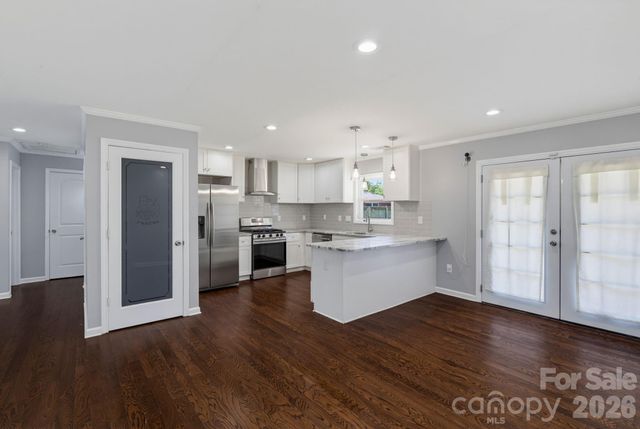 1742 Herrin Avenue, Charlotte, NC 28205