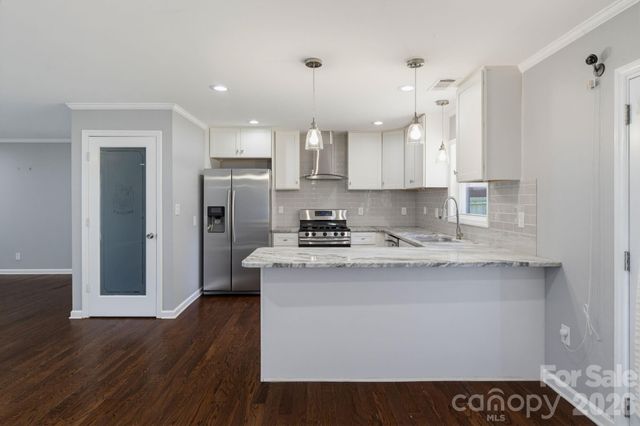 1742 Herrin Avenue, Charlotte, NC 28205
