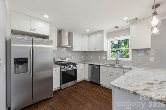 1742 Herrin Avenue, Charlotte, NC 28205