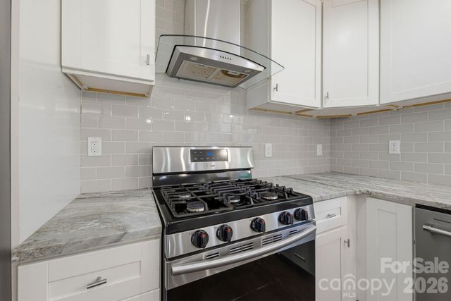 1742 Herrin Avenue, Charlotte, NC 28205