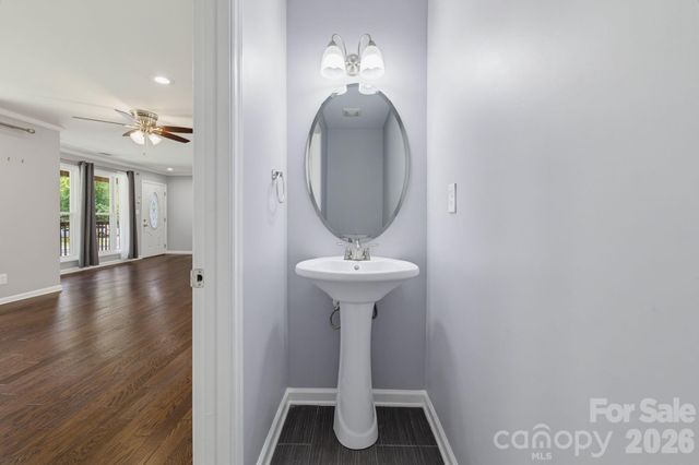 1742 Herrin Avenue, Charlotte, NC 28205