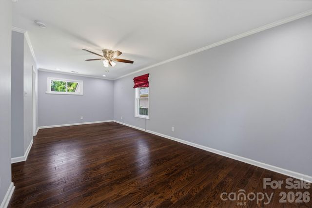 1742 Herrin Avenue, Charlotte, NC 28205