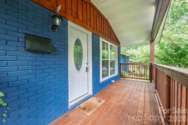 1742 Herrin Avenue, Charlotte, NC 28205
