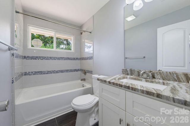 1742 Herrin Avenue, Charlotte, NC 28205