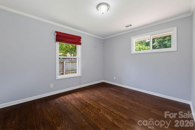 1742 Herrin Avenue, Charlotte, NC 28205