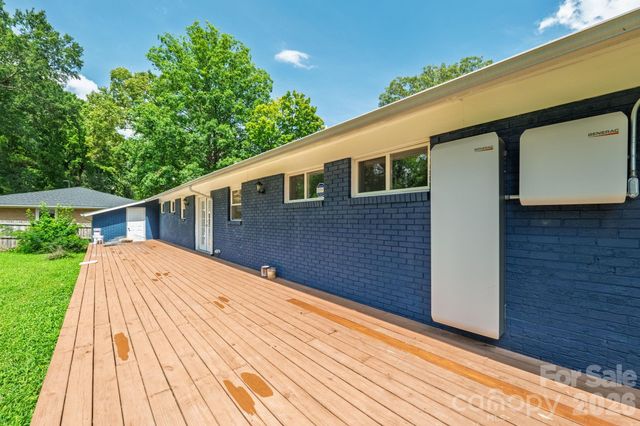 1742 Herrin Avenue, Charlotte, NC 28205