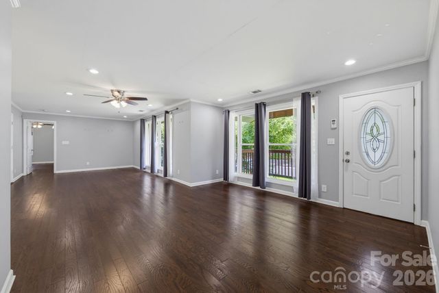 1742 Herrin Avenue, Charlotte, NC 28205