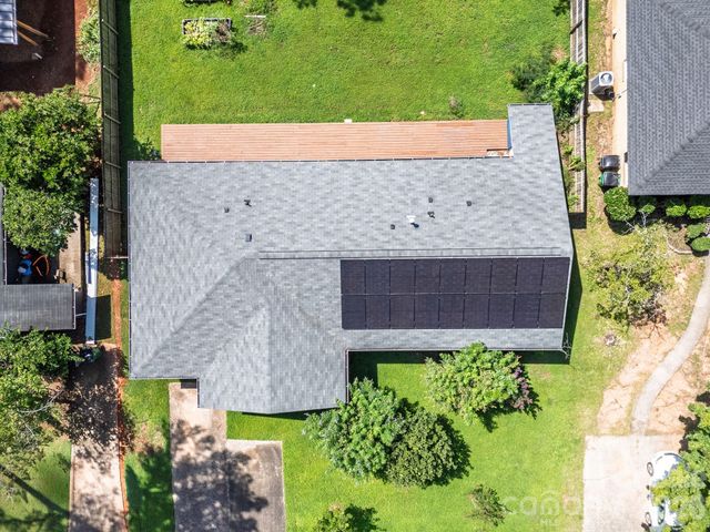 1742 Herrin Avenue, Charlotte, NC 28205