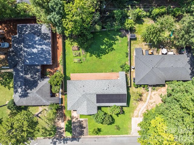 1742 Herrin Avenue, Charlotte, NC 28205