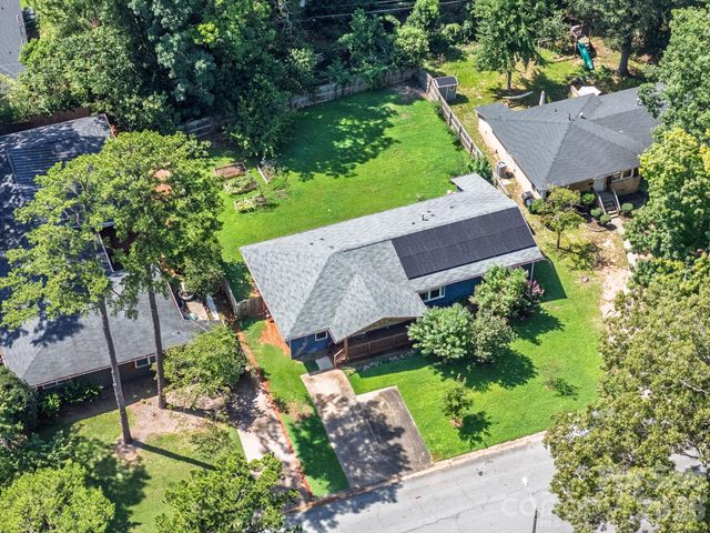 1742 Herrin Avenue, Charlotte, NC 28205