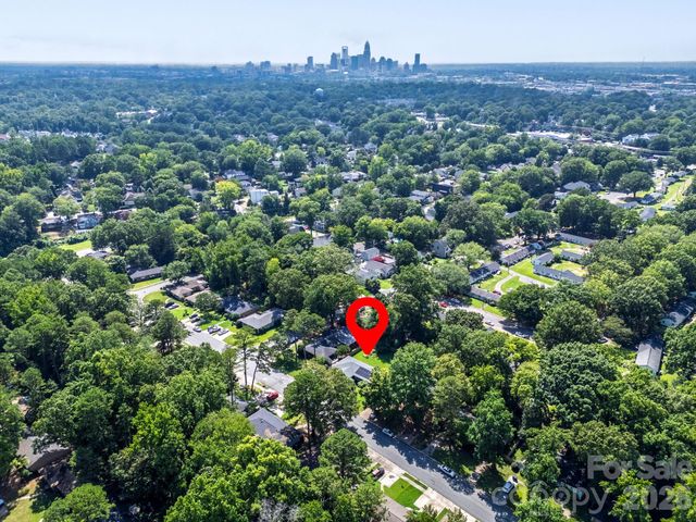 1742 Herrin Avenue, Charlotte, NC 28205