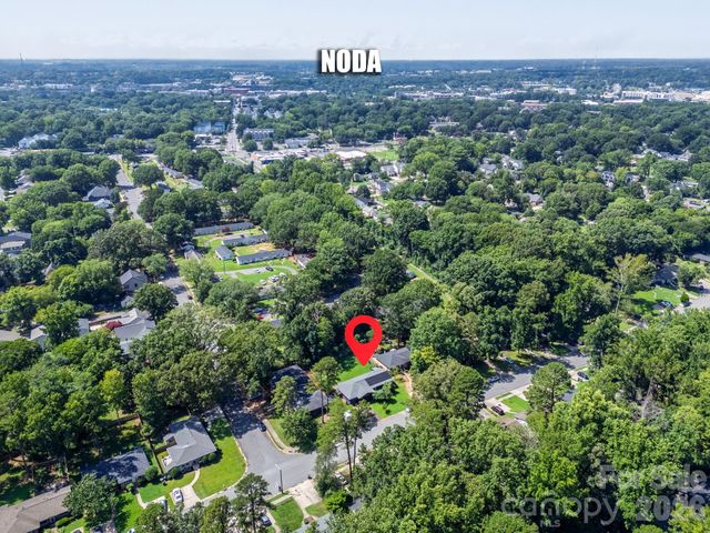 1742 Herrin Avenue, Charlotte, NC 28205