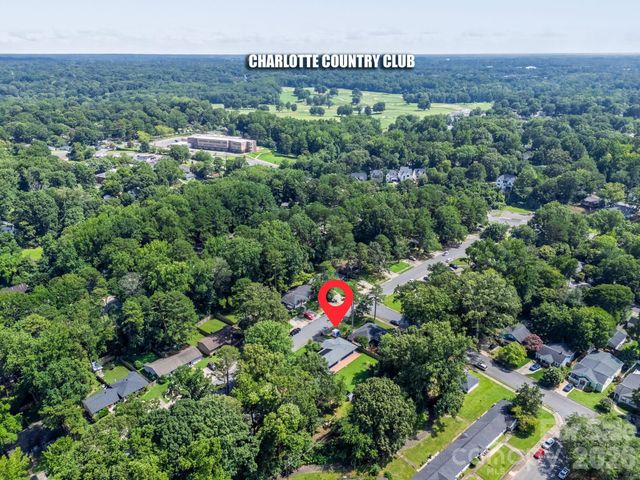 1742 Herrin Avenue, Charlotte, NC 28205