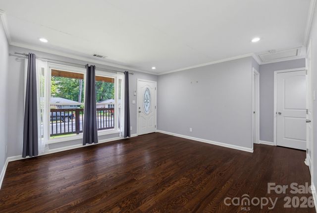 1742 Herrin Avenue, Charlotte, NC 28205
