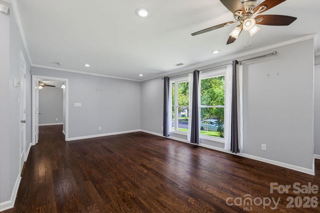1742 Herrin Avenue, Charlotte, NC 28205