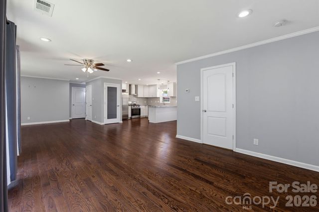 1742 Herrin Avenue, Charlotte, NC 28205