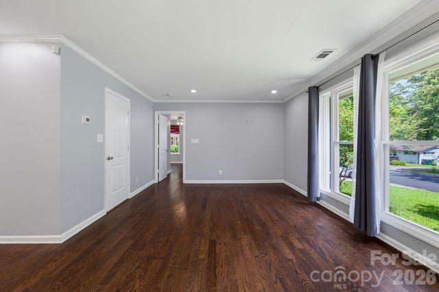 1742 Herrin Avenue, Charlotte, NC 28205