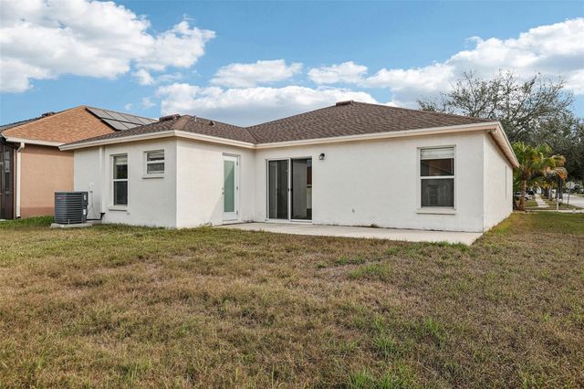 13705 EVE MARGARET COURT, Riverview, FL 33569